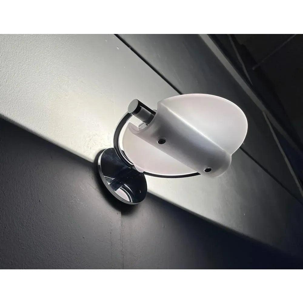 Lámpara de Pared o Techo Postmoderna Italiana Modelo Gradi Soffitto, Década de 1990 en venta 1