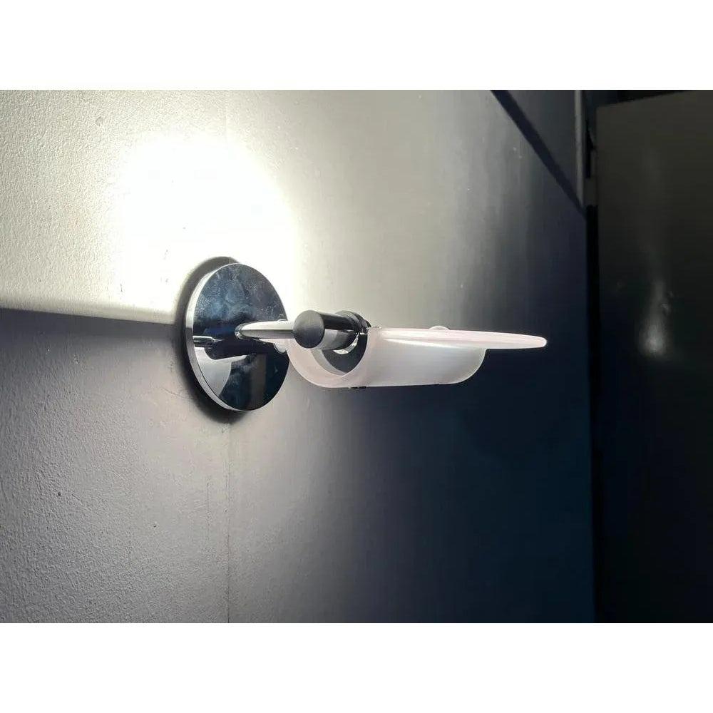 Lámpara de Pared o Techo Postmoderna Italiana Modelo Gradi Soffitto, Década de 1990 en venta 2