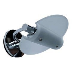 Lampada da parete o da soffitto postmoderna italiana Model Gradi Soffitto, anni '90