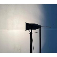 Postmodern Italian Model Opus Terra Floor Lamp for Lumina, 1980s
