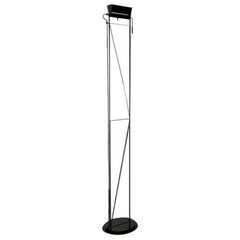 Postmodern Italian Model Opus Terra Floor Lamp for Lumina, 1980s