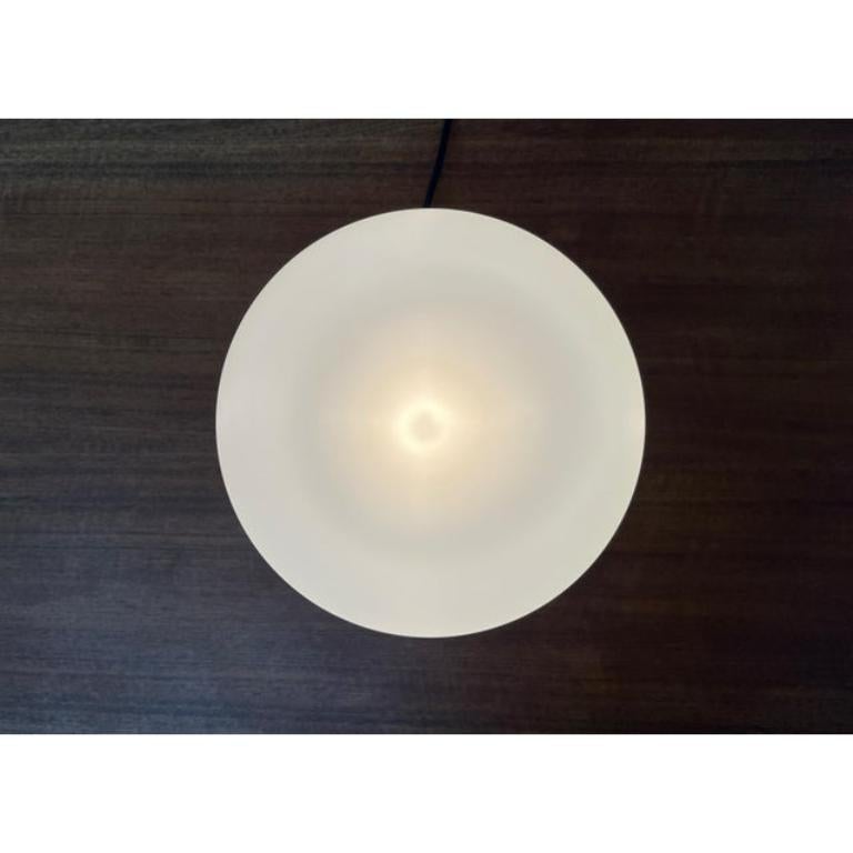 Postmodern Italian Model Pao T1 Table Lamp by Matteo Thun for Arteluce, 1990s For Sale 7
