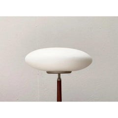 Postmodern Italian Model Pao T1 Table Lamp by Matteo Thun for Arteluce, 1990s
