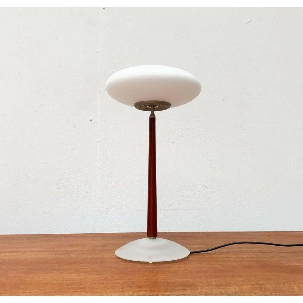 20th Century Postmodern Italian Model Pao T1 Table Lamp by Matteo Thun for Arteluce, 1990s For Sale