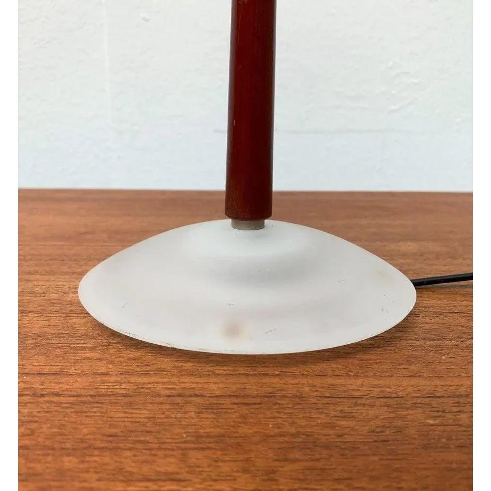 Postmodern Italian Model Pao T1 Table Lamp by Matteo Thun for Arteluce, 1990s For Sale 1