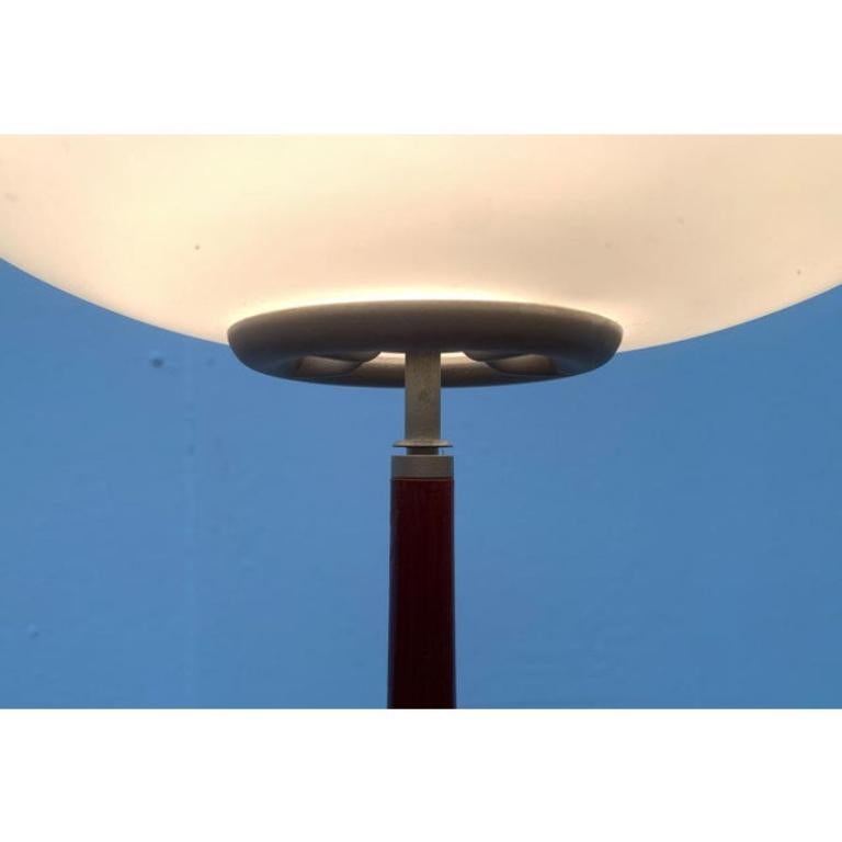 Postmodern Italian Model PAO T1 Table Lamp by Matteo Thun for Arteluce, 1990s For Sale 1
