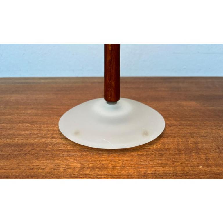Postmodern Italian Model Pao T1 Table Lamp by Matteo Thun for Arteluce, 1990s For Sale 3