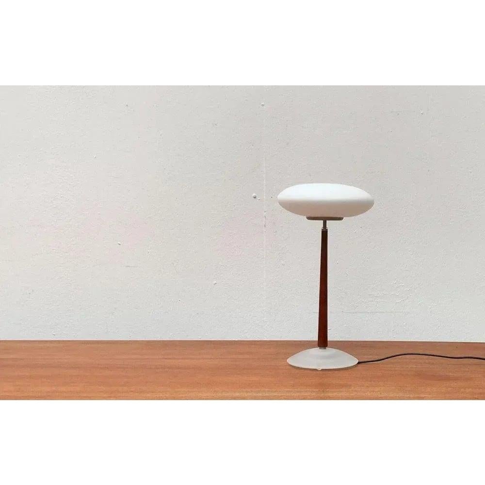 Postmodern Italian Model Pao T1 Table Lamp by Matteo Thun for Arteluce, 1990s For Sale 2