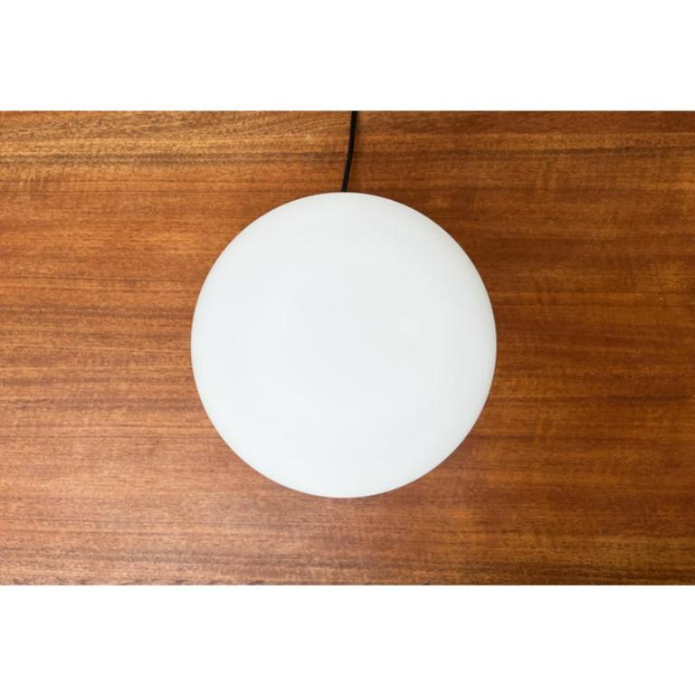 Postmodern Italian Model Pao T1 Table Lamp by Matteo Thun for Arteluce, 1990s For Sale 4