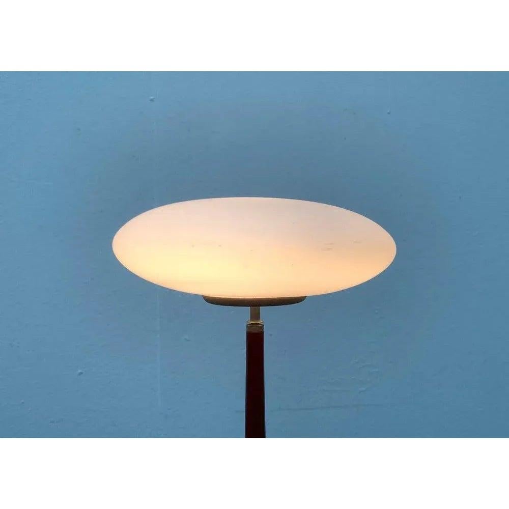 Postmodern Italian Model Pao T1 Table Lamp by Matteo Thun for Arteluce, 1990s For Sale 3