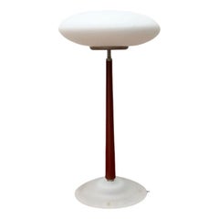 Postmodern Italian Model PAO T1 Table Lamp by Matteo Thun for Arteluce, 1990s