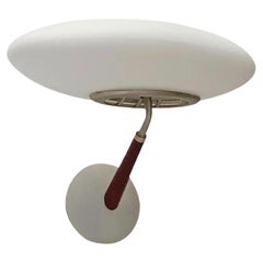 Postmodern Italian Model Pao W Sconce by Matteo Thun for Arteluce, 1990s