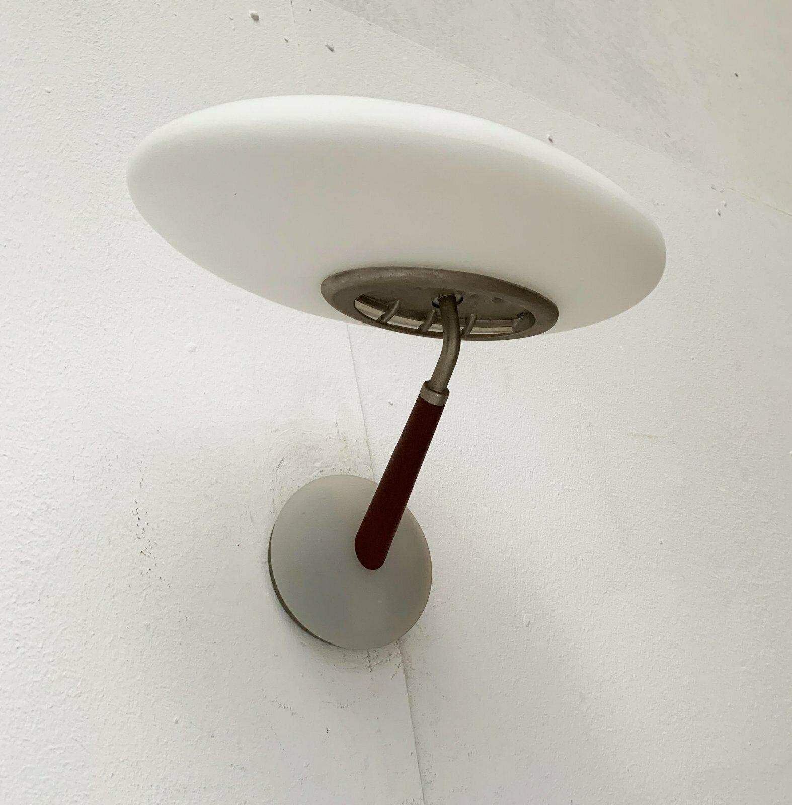 Postmodern Italian Model Pao W Sconce by Matteo Thun for Arteluce, Set of 2 im Angebot 5