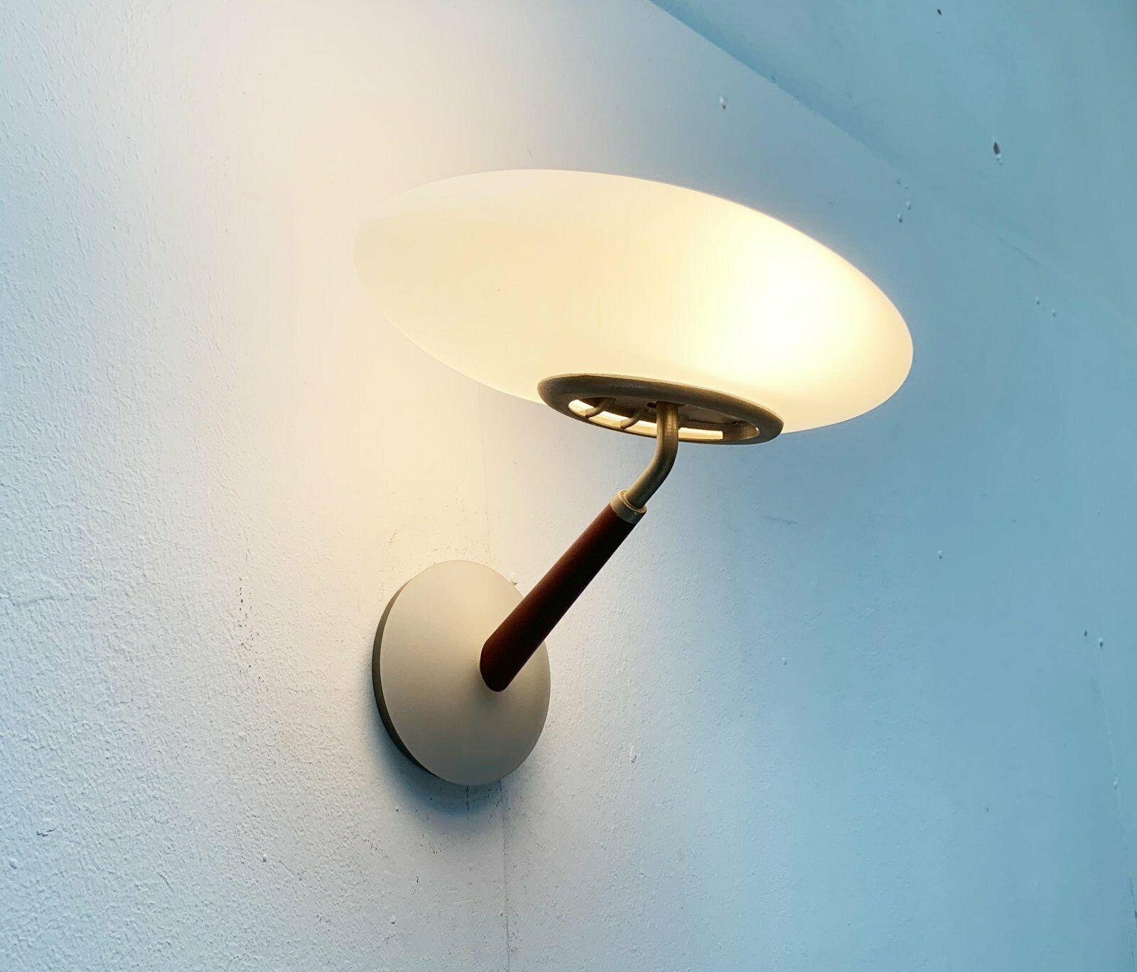 Postmodern Italian Model Pao W Sconce by Matteo Thun for Arteluce, Set of 2 im Angebot 6