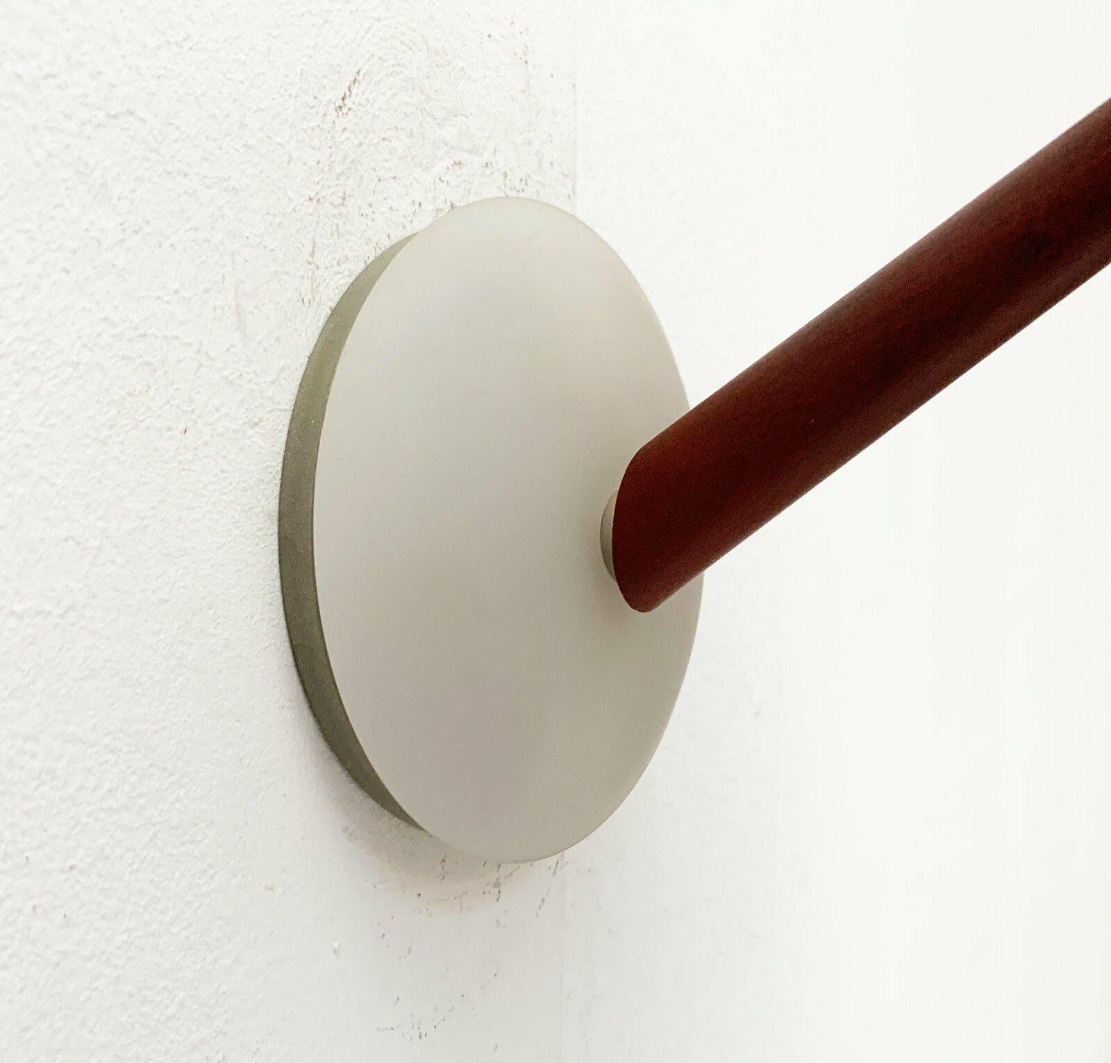 Postmodern Italian Model Pao W Sconce by Matteo Thun for Arteluce, Set of 2 im Angebot 9