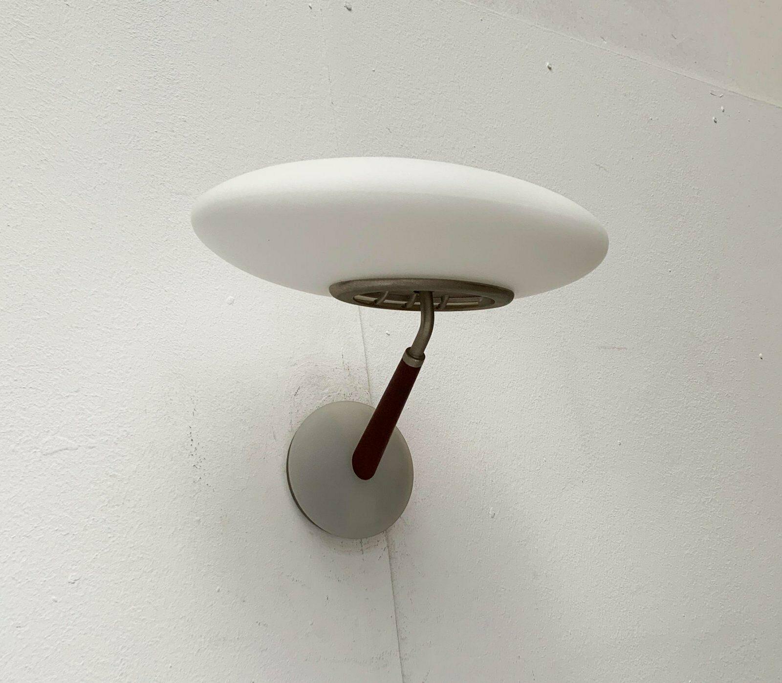 Postmodern Italian Model Pao W Sconce by Matteo Thun for Arteluce, Set of 2 im Angebot 11