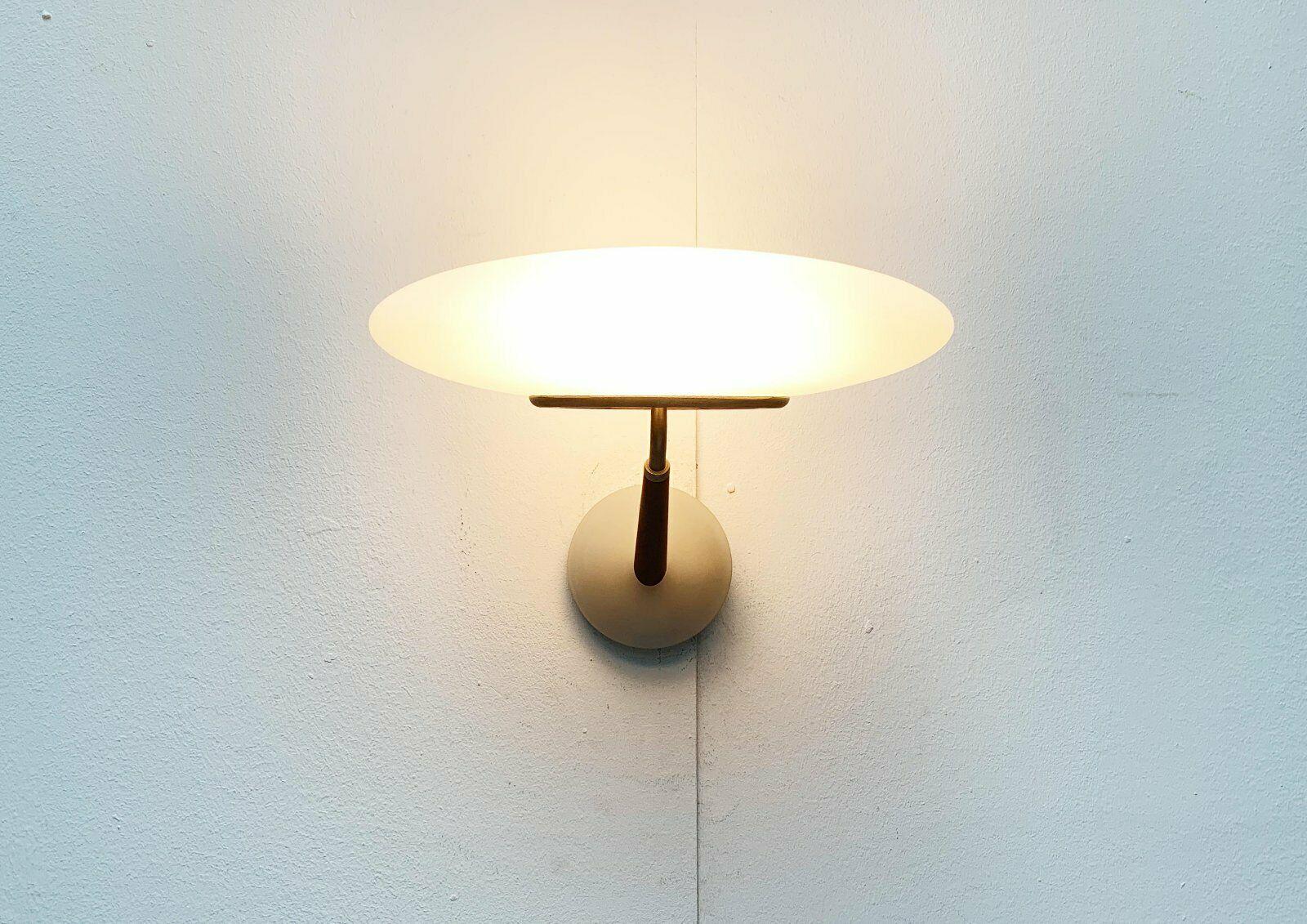 Postmodern Italian Model Pao W Sconce by Matteo Thun for Arteluce, Set of 2 (Italienisch) im Angebot