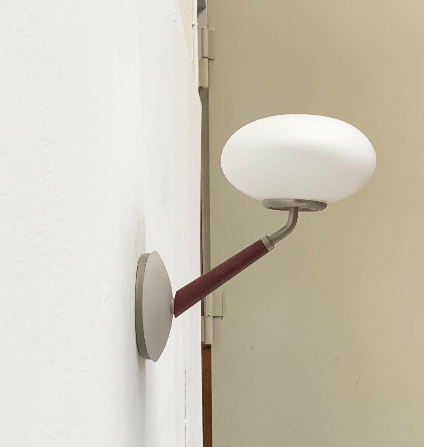 Postmodern Italian Model Pao W Sconce by Matteo Thun for Arteluce, Set of 2 (20. Jahrhundert) im Angebot