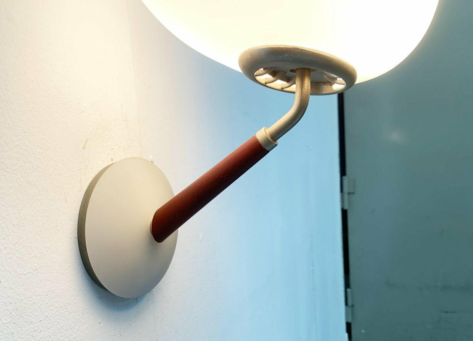 Postmodern Italian Model Pao W Sconce by Matteo Thun for Arteluce, Set of 2 im Angebot 2