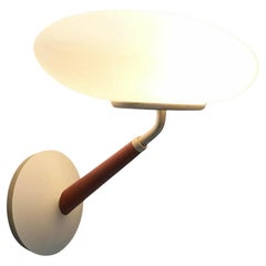 Postmodern Italian Model Pao W Sconce by Matteo Thun for Arteluce, Set of 2