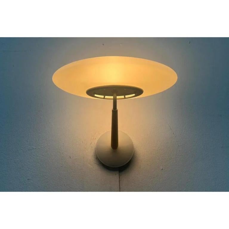 Aplique italiano postmoderno Modelo Pao de Matteo Thun para Arteluce, década de 1990 siglo XX en venta