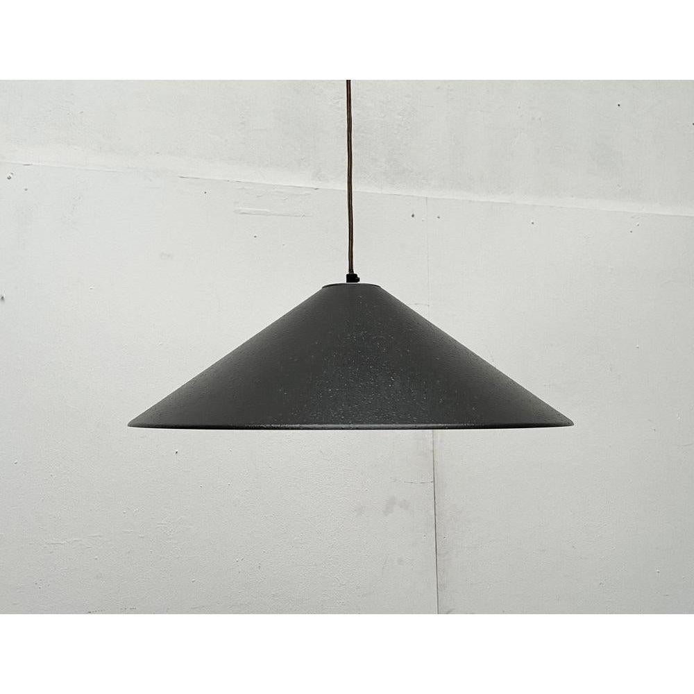 Lampada a sospensione italiana postmoderna di Enzo Mari & Giancarlo Fassina, anni '70 in vendita 3
