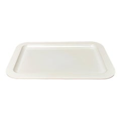 Postmodern Italian Plastic Tray from Guzzini 1980s