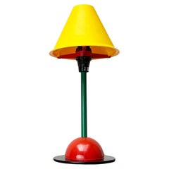 Postmodern Italian Table Lamp from Ikea, 1980s