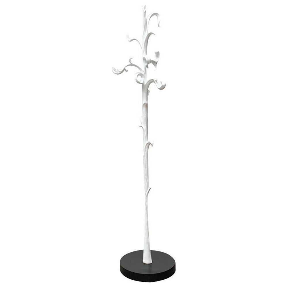 Postmodern Italian Tree Coat Rack, 1980s