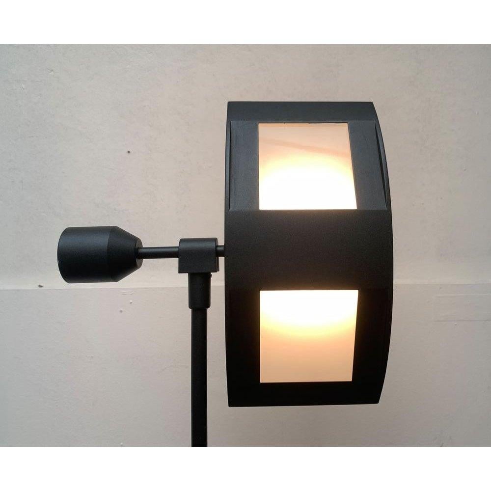 Postmodern Italian Tripod Floor Lamp from Lucitalia, 1980s For Sale 5