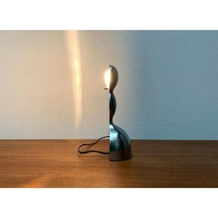 Postmodern Italian Virgo Table Lamp by Ilalia Gibertini for Nemo, 1990s
