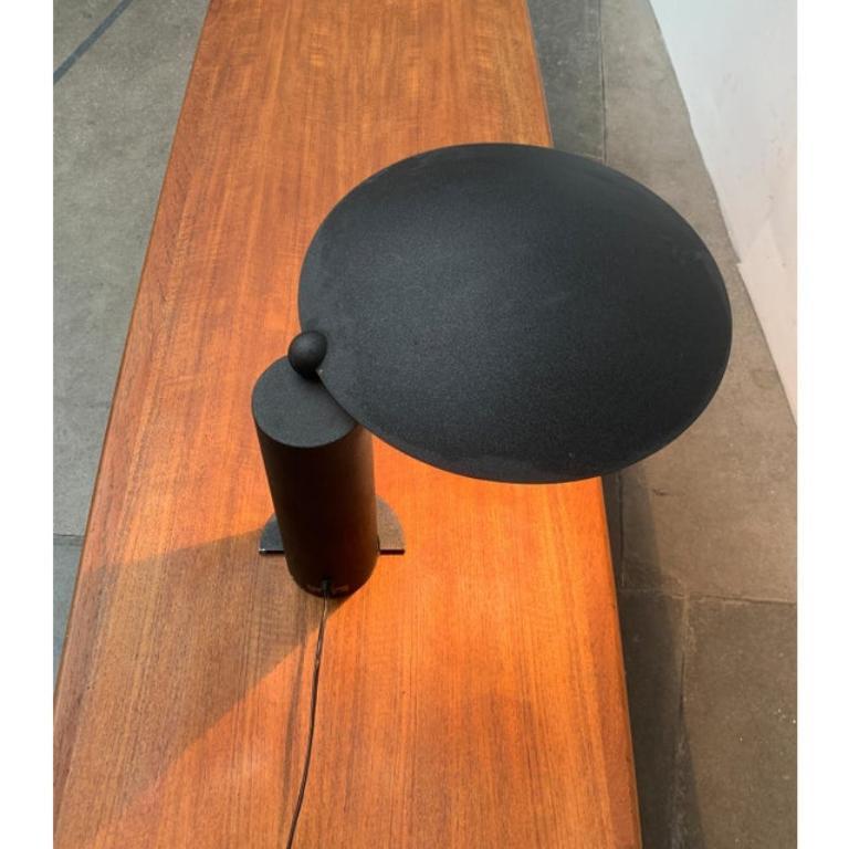 Postmoderne italienische Washington-Tischlampe von Jean Michel Wilmotte, 1980er Jahre (20. Jahrhundert) im Angebot