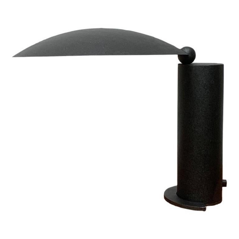 Postmodern Italian Washington Table Lamp by Jean Michel Wilmotte, 1980s