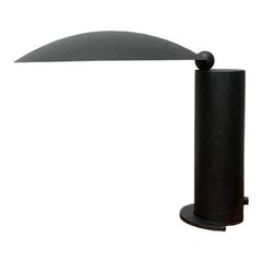 Postmodern Italian Washington Table Lamp by Jean Michel Wilmotte, 1980s
