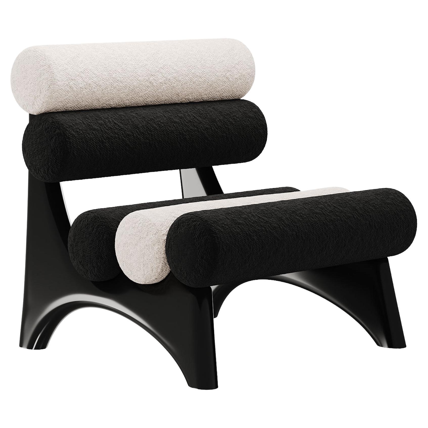 New And Custom Armchairs