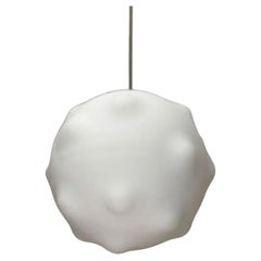 Lámpara colgante posmoderna de vidrio Sospensione de Aldo Cibic, 2002