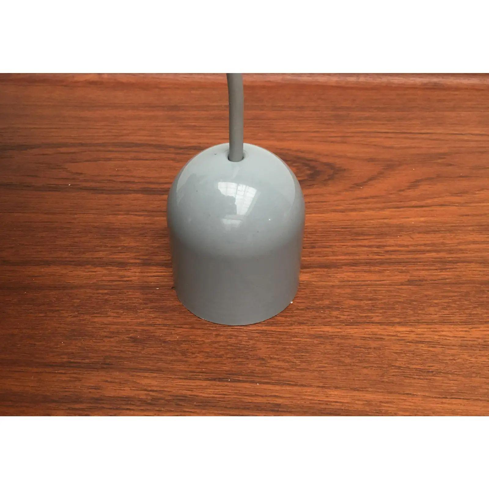 Postmodern Light Lite Ceiling Lamp by Philippe Starck for Flos, 1990s For Sale 5