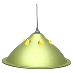 Postmodern Light Lite Ceiling Lamp by Philippe Starck for Flos, 1990s