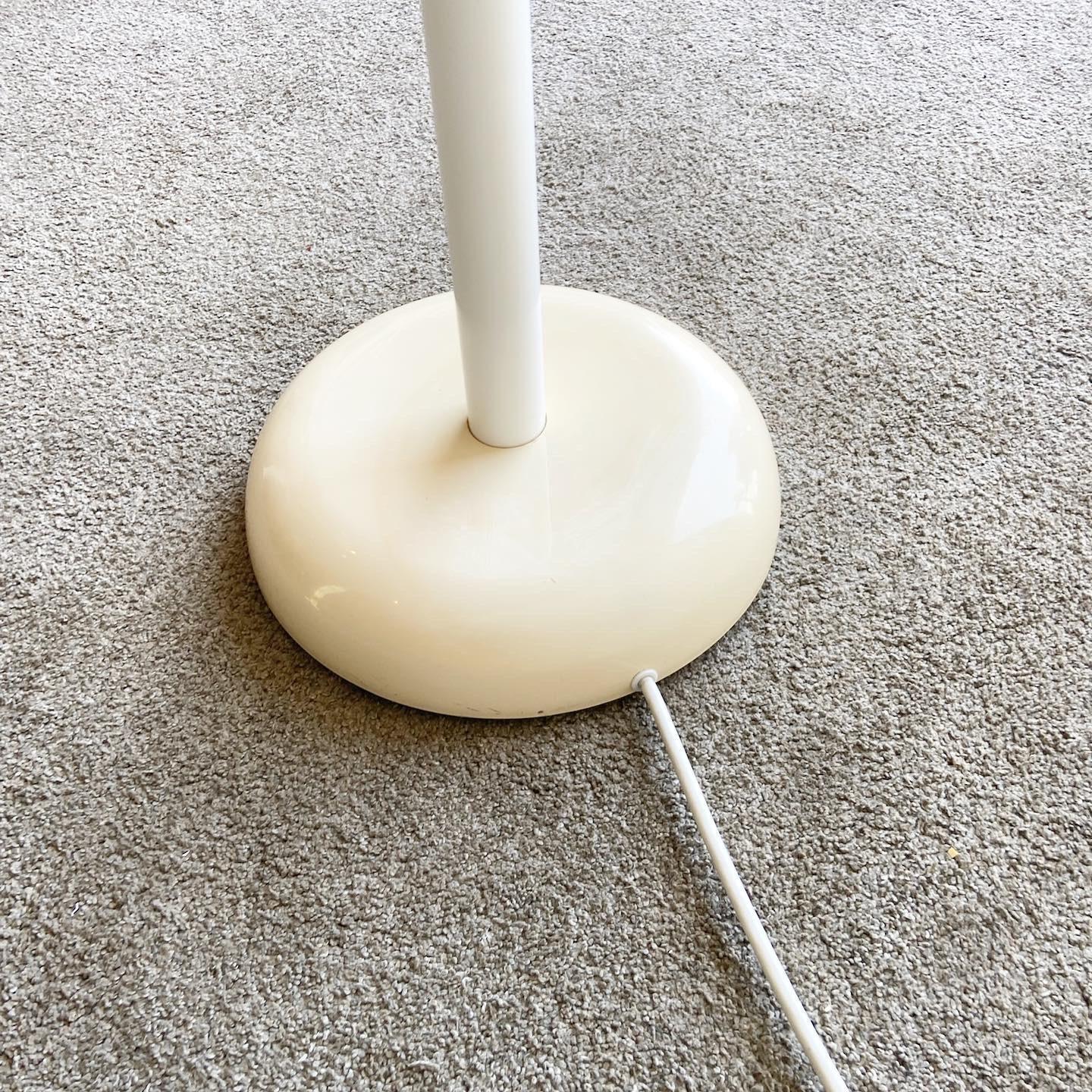 American Postmodern Lollipop Floor Lamp