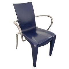Postmodern Louis 20 Philippe Starck Armchair for Vitra 1990s