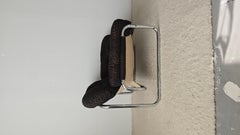 Postmodern Lounge Chair designed by Johan Bertil Häggström for Swed Form