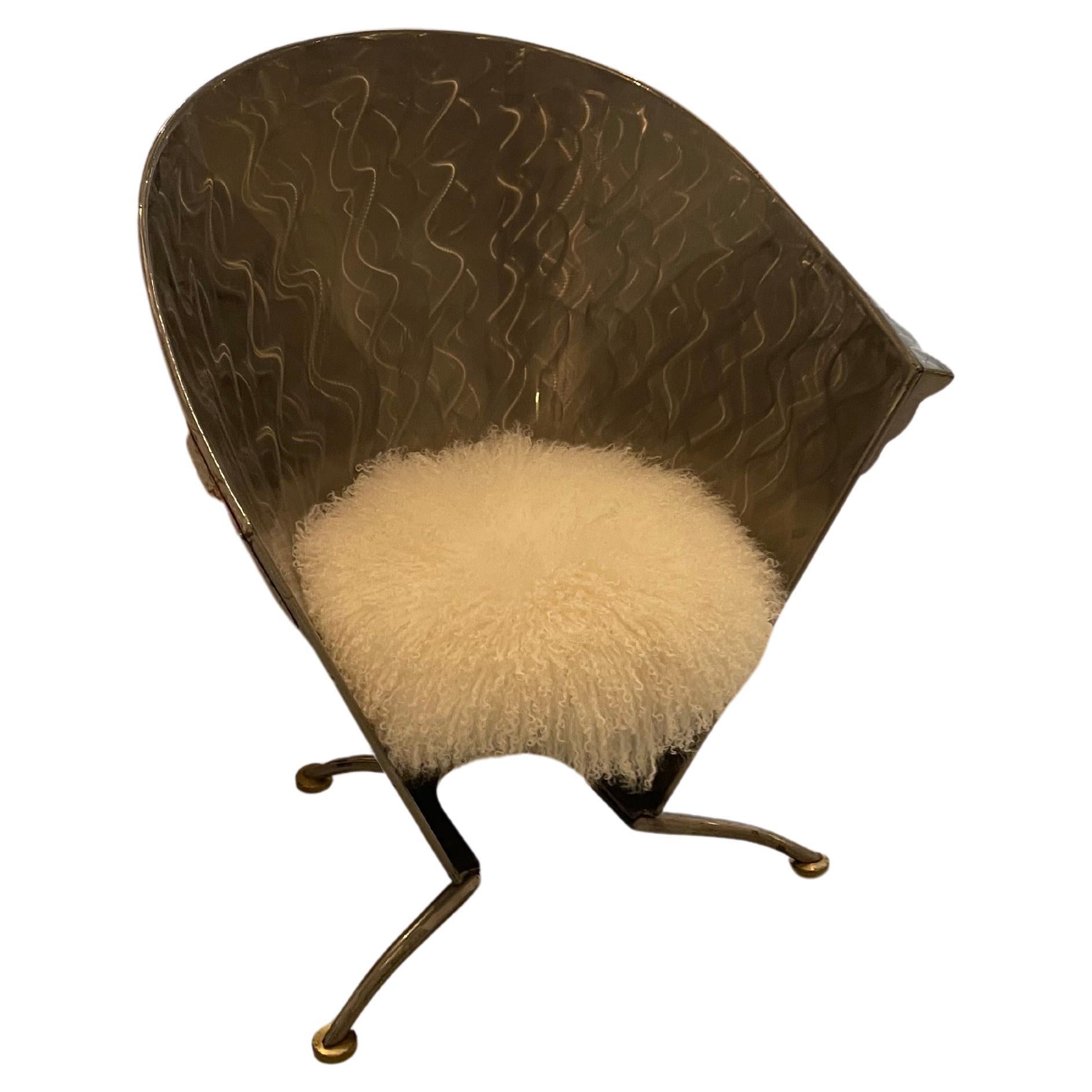Postmodern Lounge Chairs For Sale