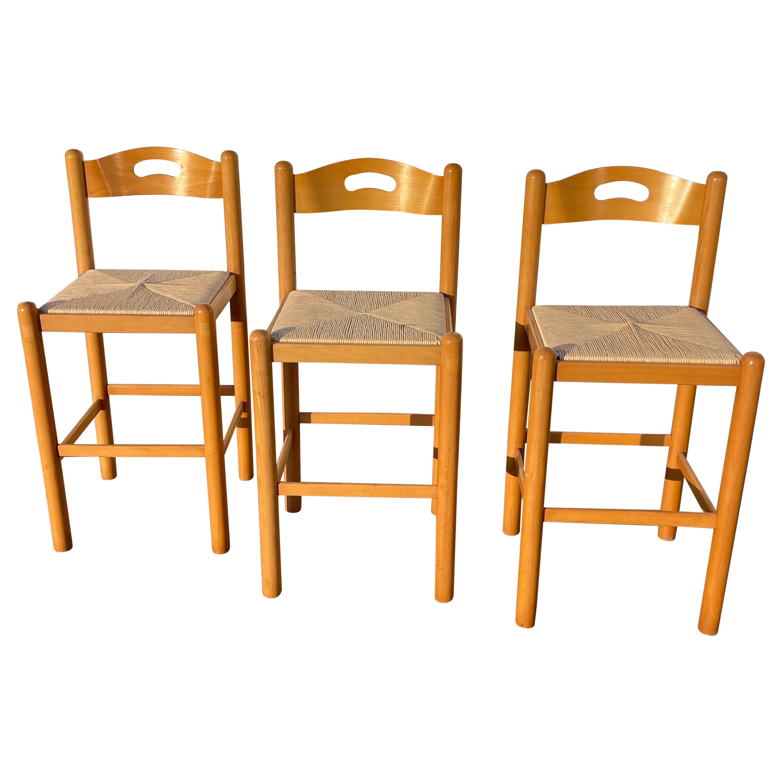 Why is it called a chair?