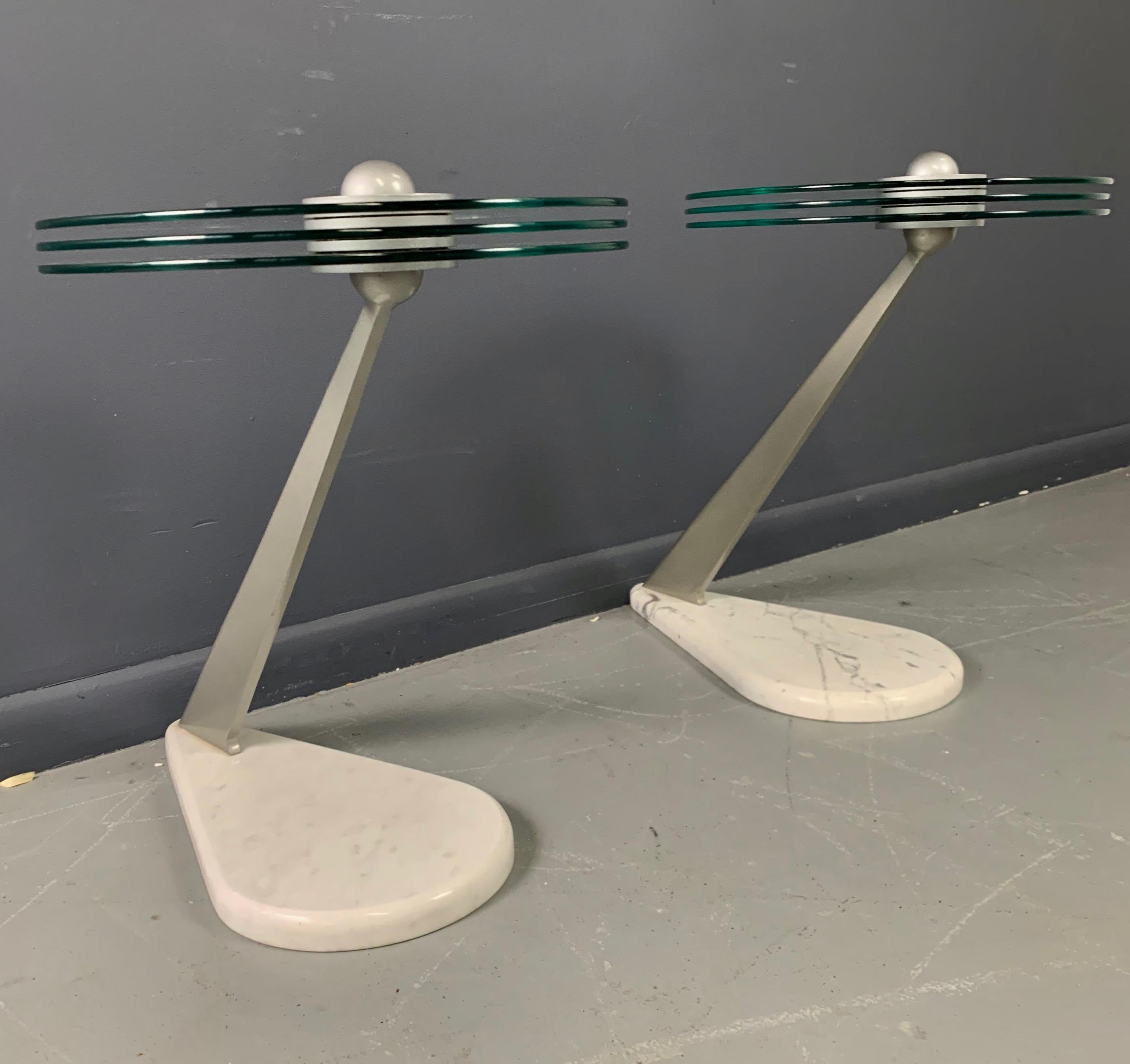 kaiser end table