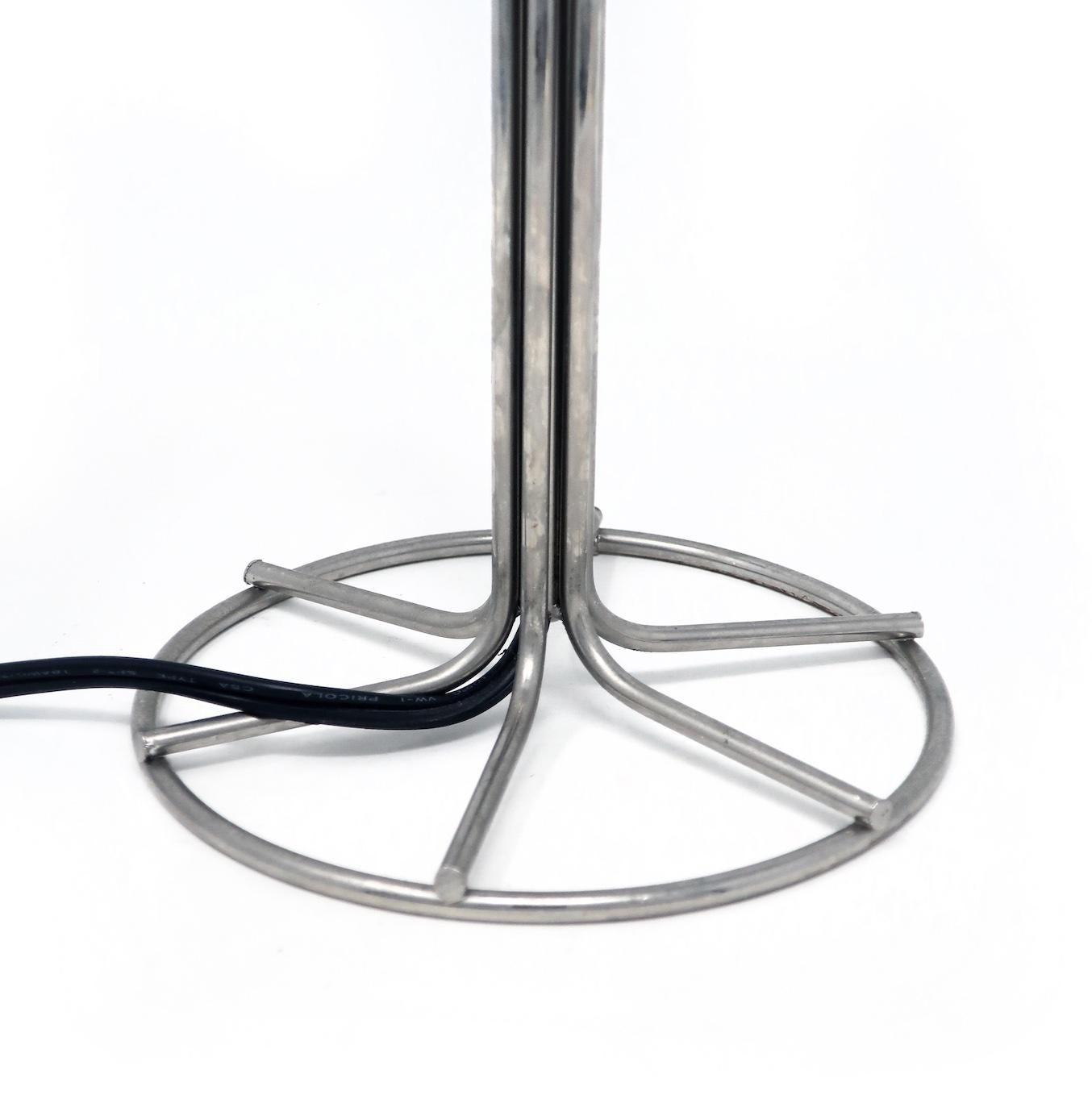 Post-Modern Postmodern Martini Lamp by David Krys For Sale