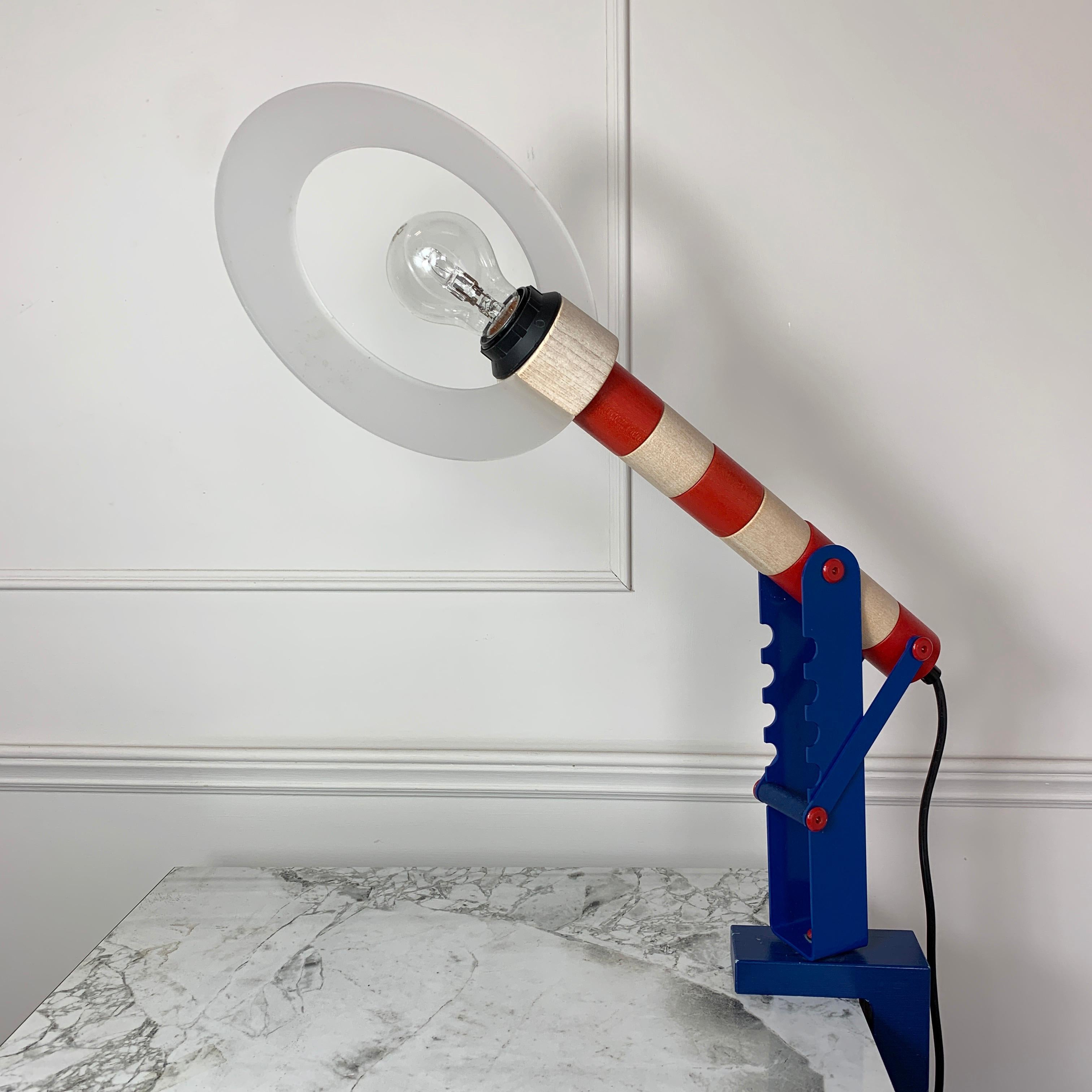 haba lamp