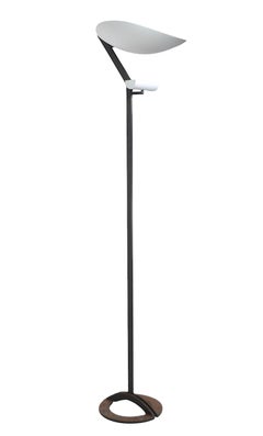 Postmoderne Stehlampe Zen der Memphis School von Gismondi für Artimede, hergestellt in Italien