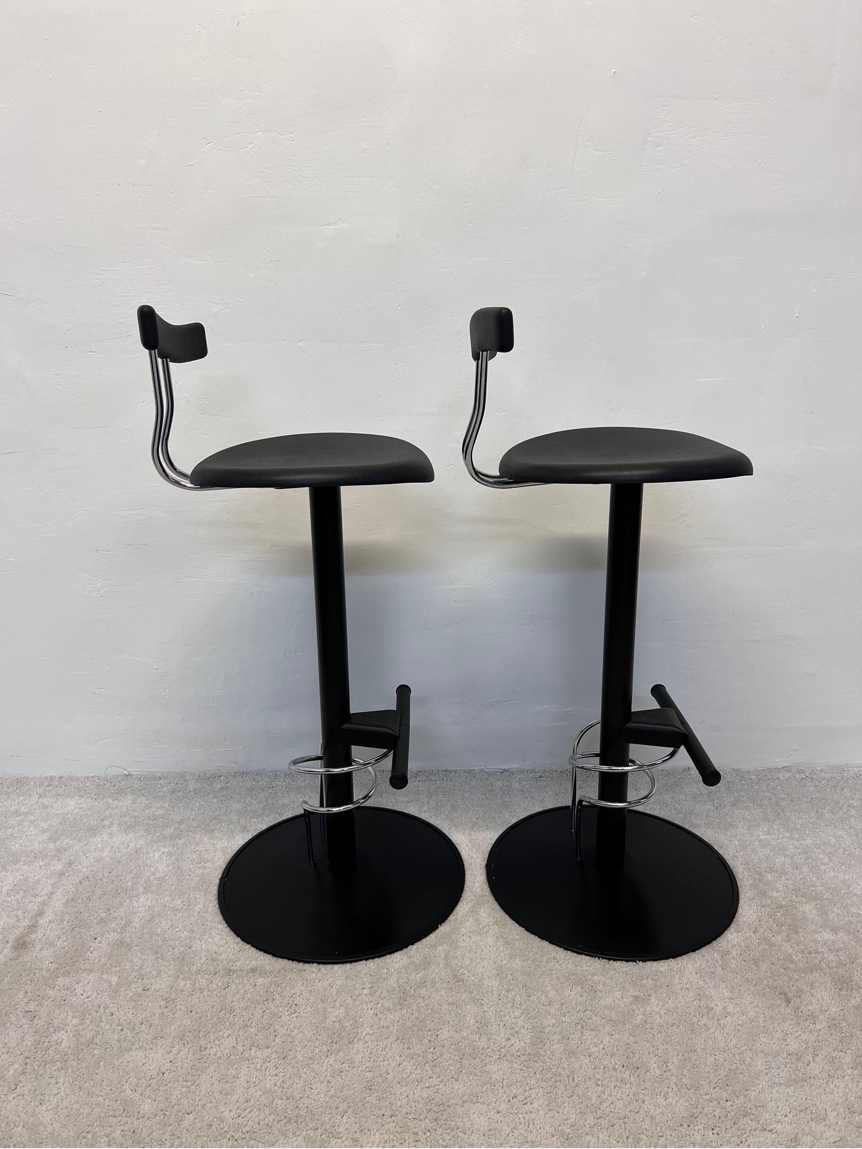 postmodern bar stools