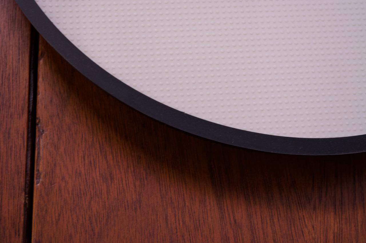 post modern clock