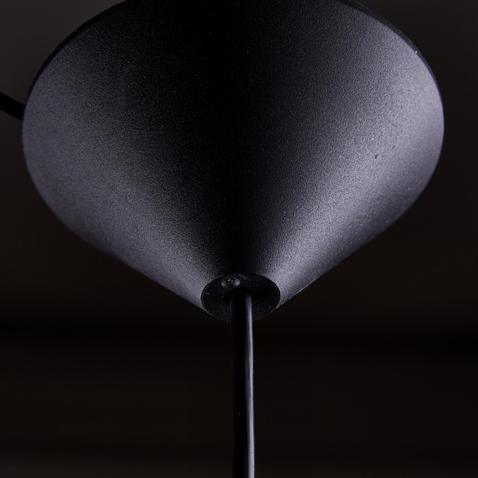 Postmodern Memphis Style Pendant Model 97536-06 by Brilliant Leuchten For Sale 9